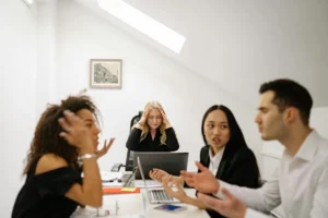 Algorithme : prendre le pouls de votre organisation en une seule enquête
